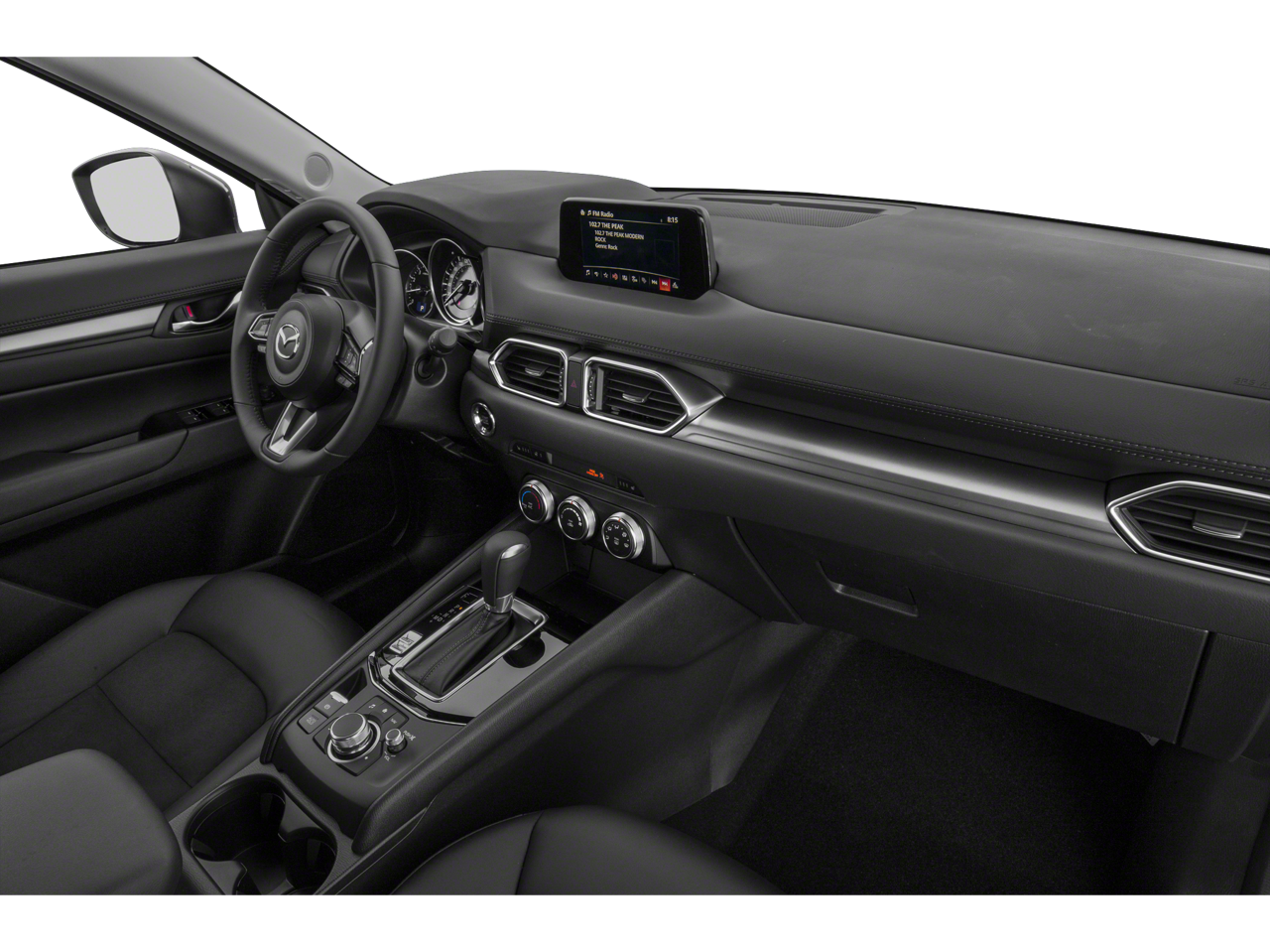 2019 Mazda Mazda CX-5 Grand Touring