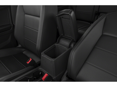 2019 Volkswagen Tiguan 2.0T SE