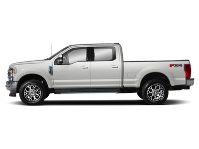 2020 Ford F-250SD Lariat Roush