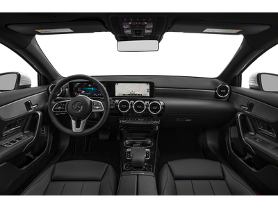 2020 Mercedes-Benz A-Class A 220 4MATIC®