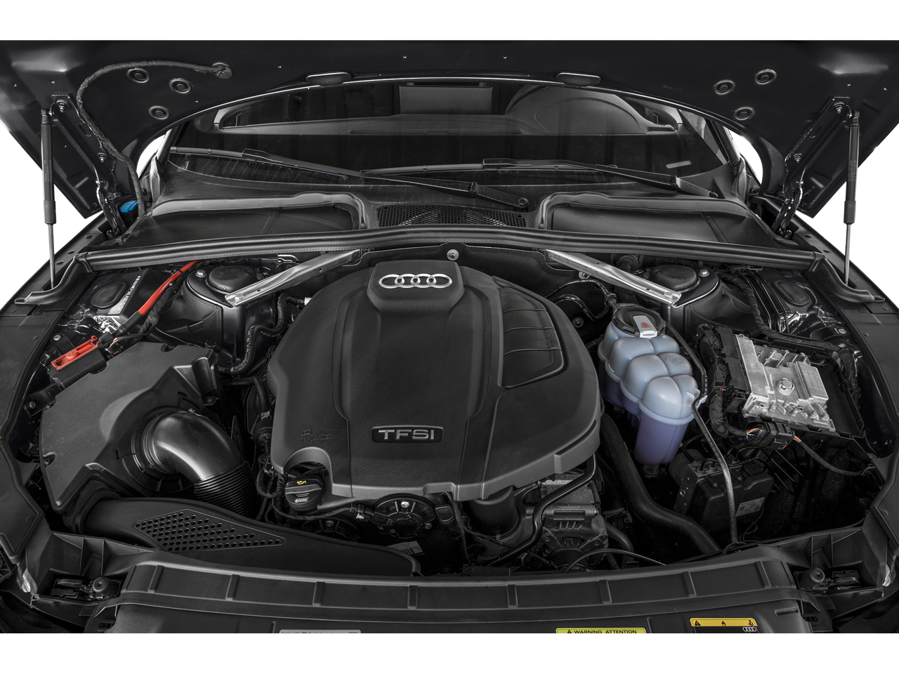 2021 Audi A5 Sportback 45 S line Premium Plus quattro