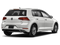 2021 Volkswagen Golf 1.4T TSI