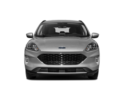 2022 Ford Escape Hybrid SEL