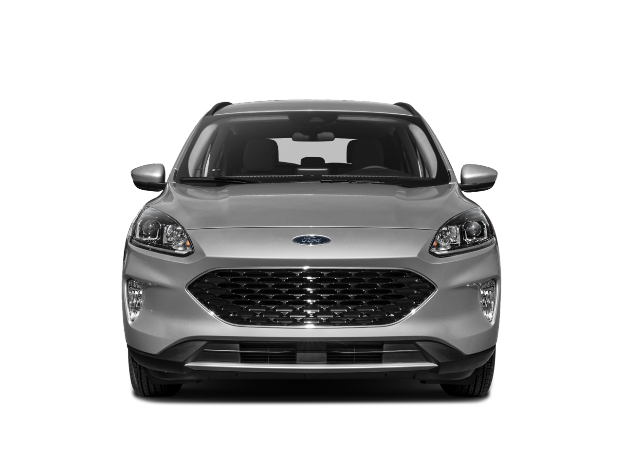 2022 Ford Escape Hybrid SEL