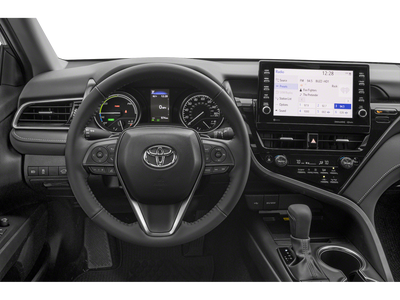2023 Toyota Camry Hybrid SE
