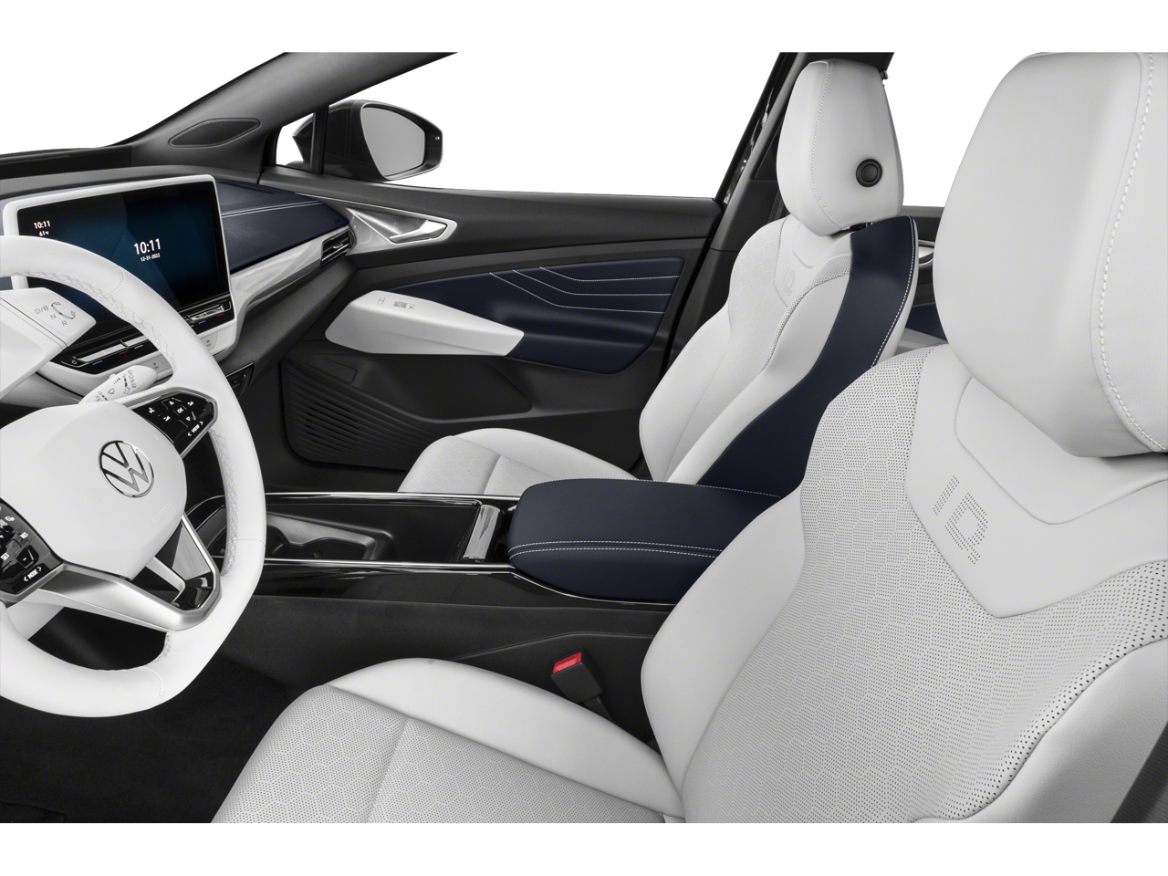 2024 Volkswagen ID.4 Pro S