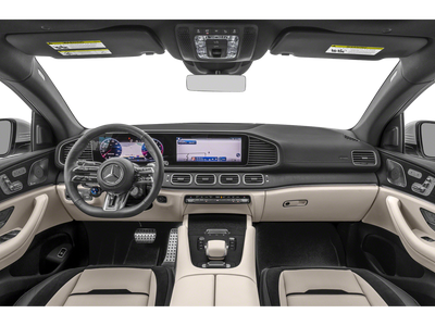 2026 Mercedes-Benz GLE GLE 53 AMG® 4MATIC®