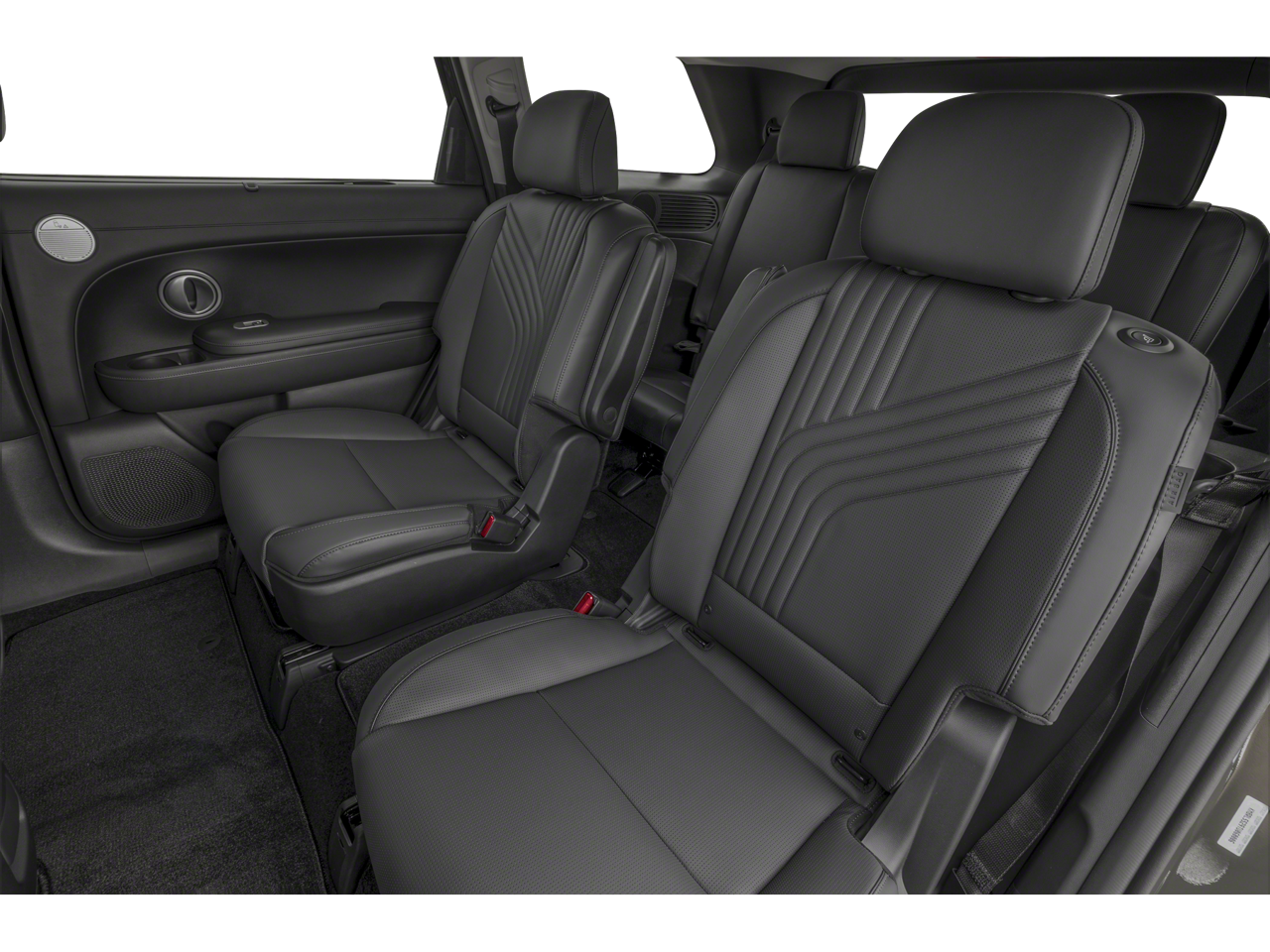 2027 Hyundai PALISADE SEL AWD