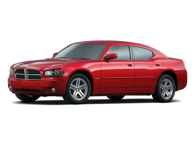 2010 Dodge Charger's photo