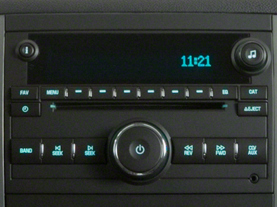 2010 GMC Yukon SLT