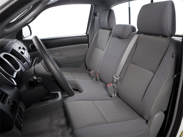 2011 Toyota Tacoma Base