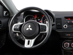 2012 Mitsubishi Lancer Evolution MR