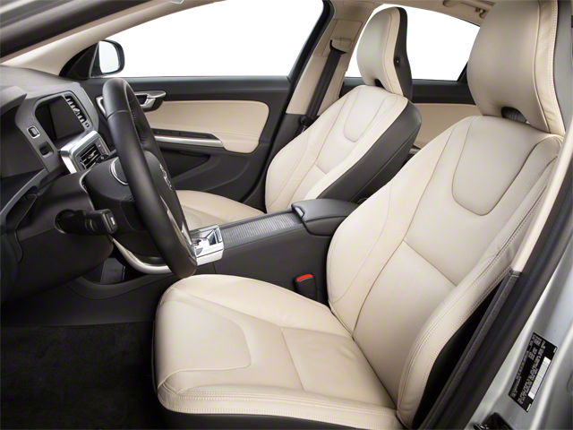 2012 Volvo S60 T6