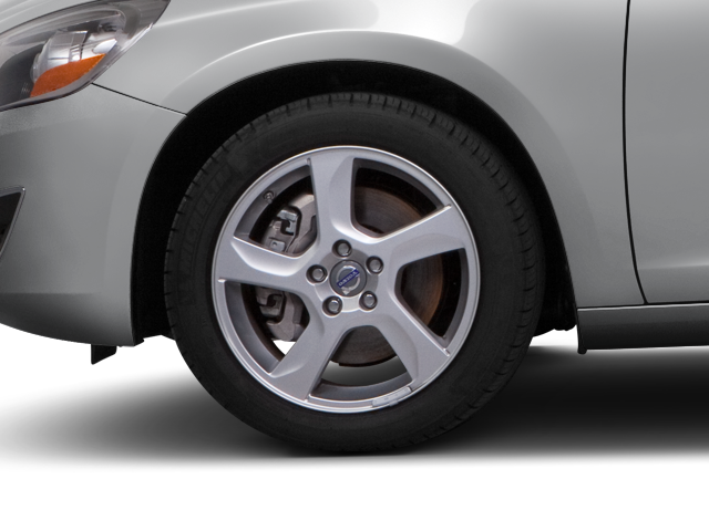 2012 Volvo S60 T6