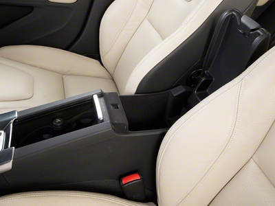2012 Volvo S60 T6