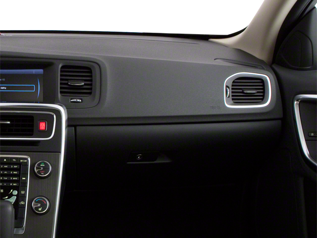 2012 Volvo S60 T6