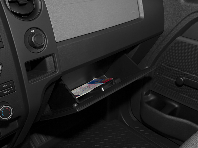2014 Ford F-150 FX4 TREMOR