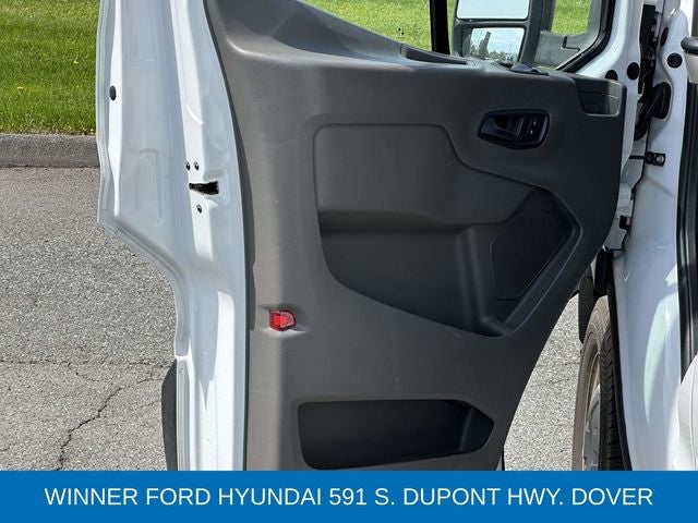 2020 Ford Transit-350 XL