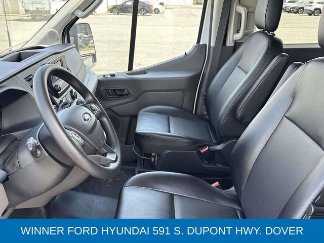 2020 Ford Transit-350 XL