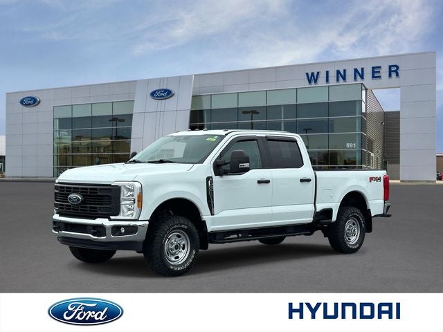 2023 Ford F-250SD XL