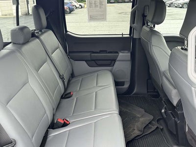 2023 Ford F-250SD XL