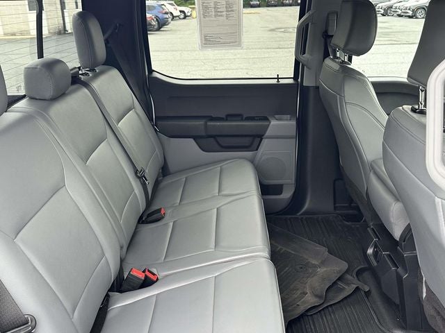 2023 Ford F-250SD XL