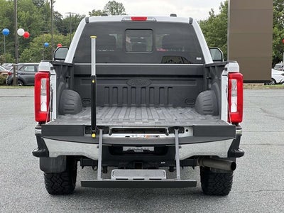 2023 Ford F-250SD XL