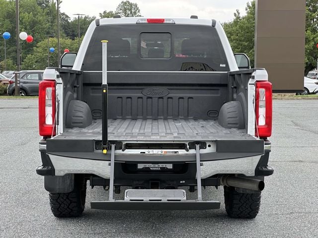 2023 Ford F-250SD XL