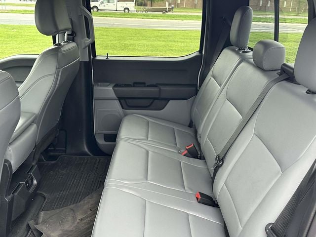 2023 Ford F-250SD XL