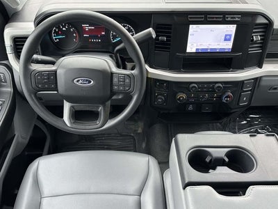 2023 Ford F-250SD XL