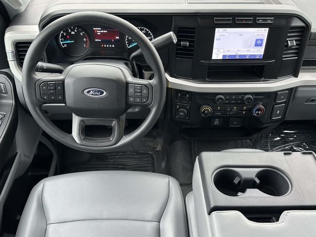 2023 Ford F-250SD XL