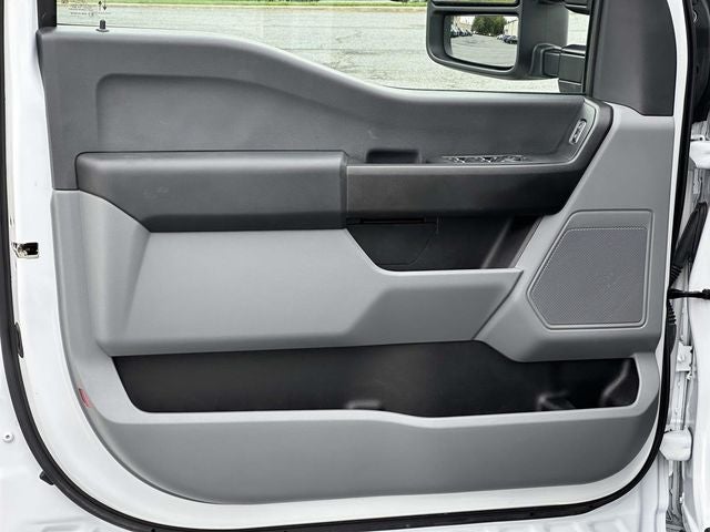 2023 Ford F-250SD XL