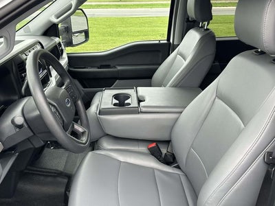2023 Ford F-250SD XL