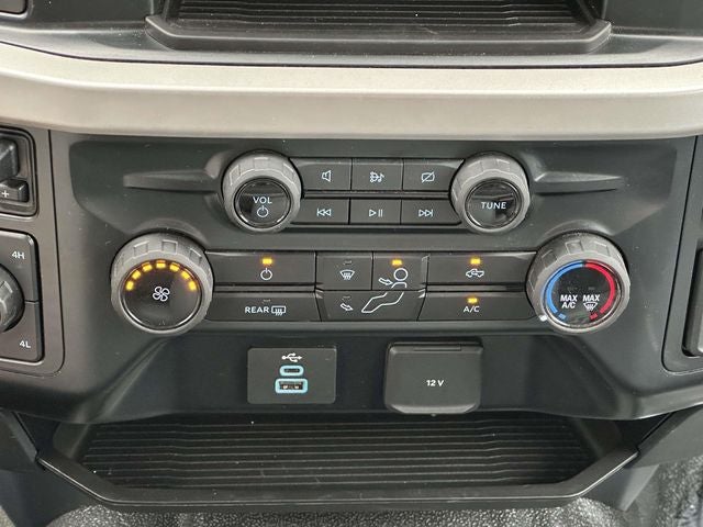 2023 Ford F-250SD XL