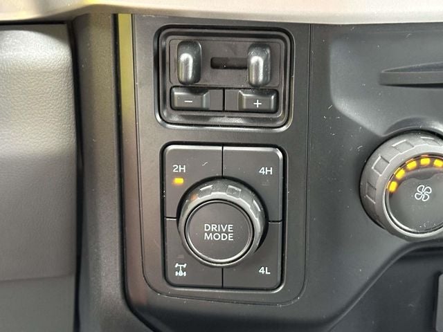 2023 Ford F-250SD XL