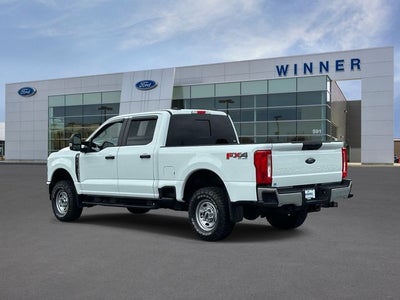 2023 Ford F-250SD XL