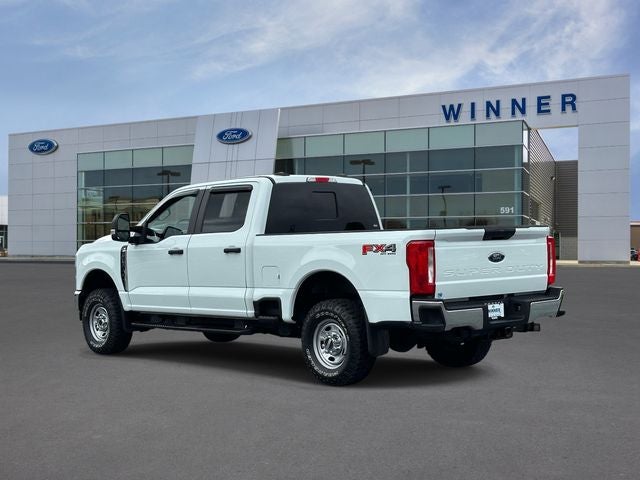 2023 Ford F-250SD XL