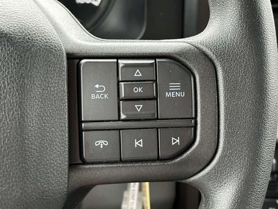 2023 Ford F-250SD XL