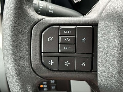 2023 Ford F-250SD XL
