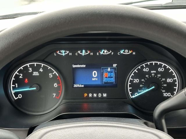 2023 Ford F-250SD XL