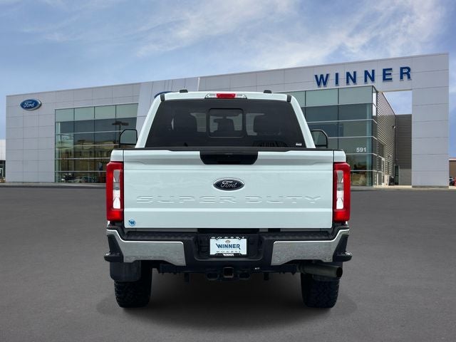 2023 Ford F-250SD XL