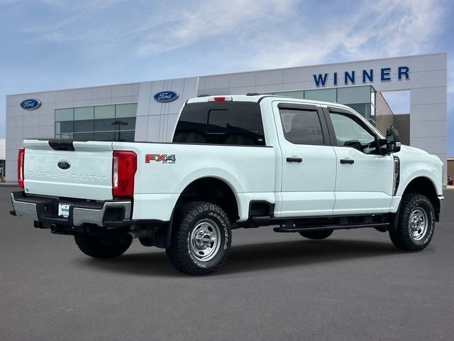 2023 Ford F-250SD XL