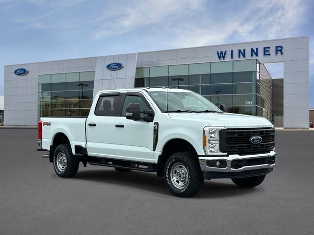 2023 Ford F-250SD XL