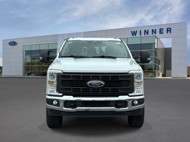2023 Ford F-250SD XL