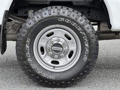 2023 Ford F-250SD XL