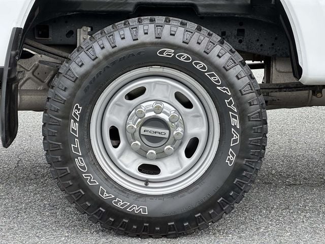 2023 Ford F-250SD XL