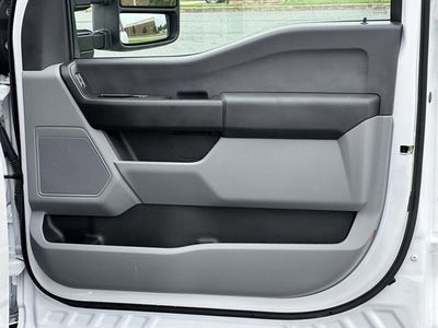 2023 Ford F-250SD XL