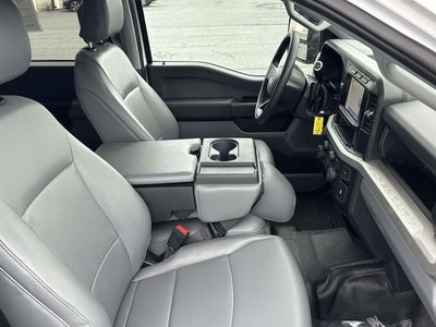 2023 Ford F-250SD XL