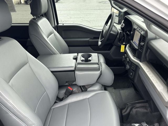 2023 Ford F-250SD XL