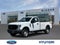 2020 Ford F-250SD XL